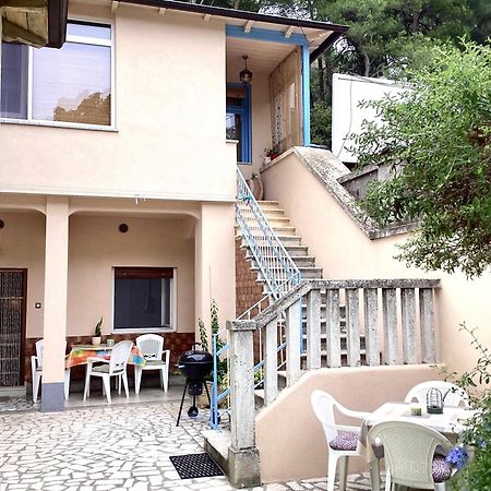 Apartment Punta Pula Exterior foto