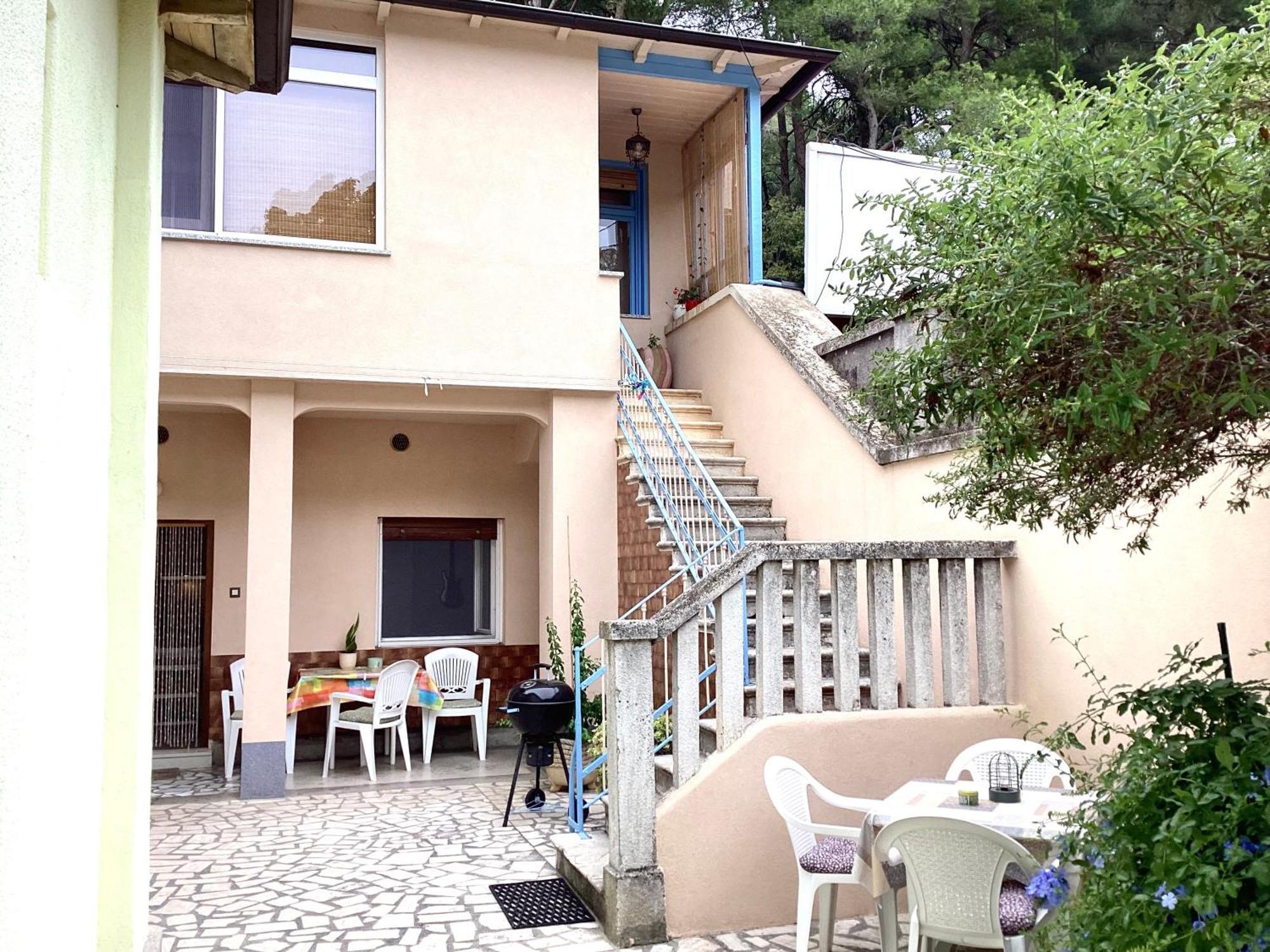Apartment Punta Pula Exterior foto
